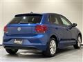 2019 Volkswagen Polo
