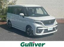 2020 Suzuki Solio