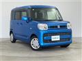 2019 Suzuki Spacia