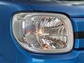 2019 Suzuki Spacia