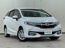 2015 Honda SHUTTLE HYBRID