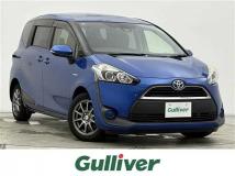 2015 Toyota Sienta