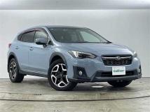 2017 Subaru IMPREZA_XV