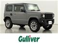2021 Suzuki Jimny