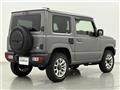 2021 Suzuki Jimny