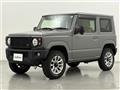 2021 Suzuki Jimny