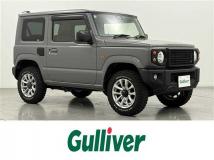 2021 Suzuki Jimny