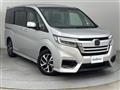 2021 Honda Step WGN