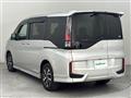 2021 Honda Step WGN