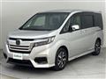 2021 Honda Step WGN