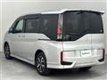2021 Honda Step WGN