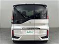 2021 Honda Step WGN