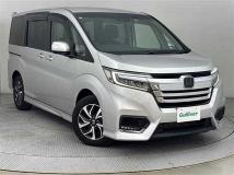2021 Honda Step WGN