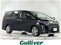 2021 Toyota Alphard