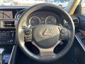 2013 Lexus IS