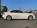 2013 Lexus IS