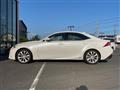 2013 Lexus IS