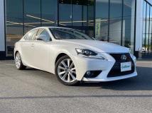 2013 Lexus IS