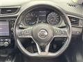 2019 Nissan X-Trail Hybrid