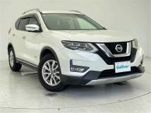 2019 Nissan X-Trail Hybrid