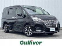 2019 Nissan Serena