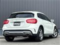 2015 Mercedes-Benz GLA-Class