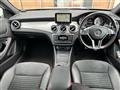 2015 Mercedes-Benz GLA-Class