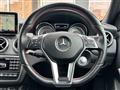 2015 Mercedes-Benz GLA-Class
