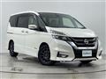 2017 Nissan Serena