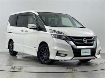 2017 Nissan Serena
