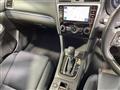 2014 Subaru Levorg