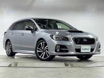 2014 Subaru Levorg