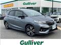 2017 Honda Fit Hybrid