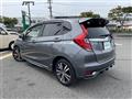 2017 Honda Fit Hybrid