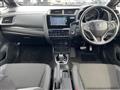2017 Honda Fit Hybrid