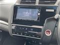 2017 Honda Fit Hybrid
