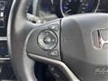 2017 Honda Fit Hybrid
