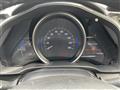 2017 Honda Fit Hybrid