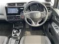 2017 Honda Fit Hybrid