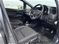 2017 Honda Fit Hybrid