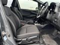 2017 Honda Fit Hybrid