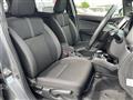 2017 Honda Fit Hybrid