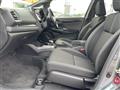 2017 Honda Fit Hybrid