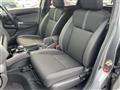 2017 Honda Fit Hybrid