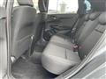 2017 Honda Fit Hybrid