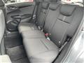 2017 Honda Fit Hybrid