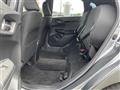 2017 Honda Fit Hybrid
