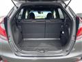 2017 Honda Fit Hybrid