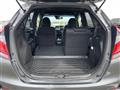 2017 Honda Fit Hybrid