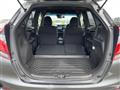 2017 Honda Fit Hybrid